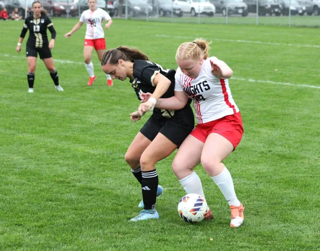 MLC women breeze past Faith Baptist